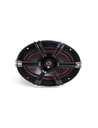 MB Quart XK1 169 6 x 9 altavoces coaxiales de 2 vías serie X Line para autos