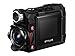 OM SYSTEM OLYMPUS TG-Tracker with 1.5-Inch LCD (Black)