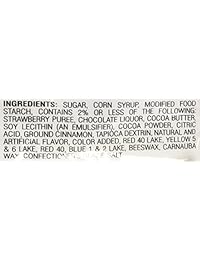 Jelly Belly 66889 3.1 oz. Jelly Belly piedras frías Ice Cream Parlor Mix