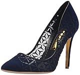 Rupert Sanderson Women's Solita, Moroccan Blue