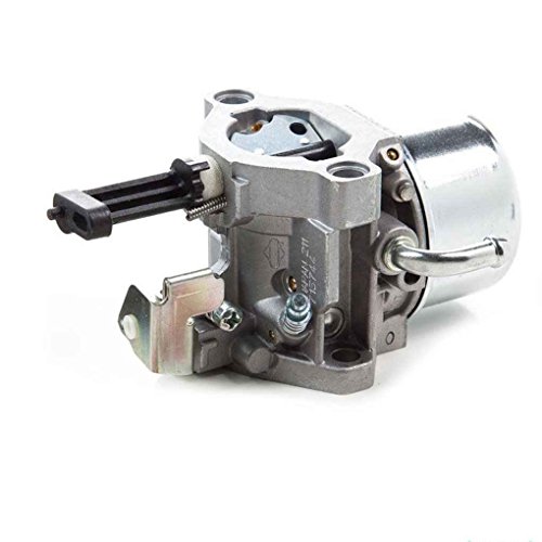 Carburetor for Briggs Stratton 715783 Replaces 715525 715494 715390 Replacement Engine Carb