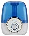 Pure Guardian H1210 Ultrasonic Cool Mist Humidifier, 100 Hrs. Run Time, 1.5 Gal. Tank Capacity, 500 Sq. Ft. Coverage, Medium Rooms, Treated Tank Surface Treated Tank