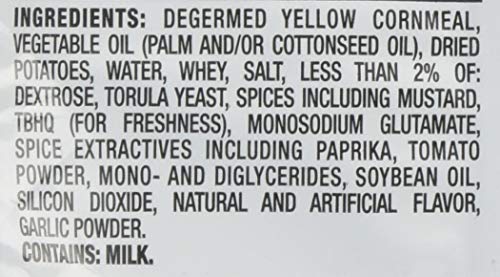 Andy Capp Hot Fries - Image 3