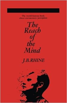 The Reach of the Mind The Reach of the Mind