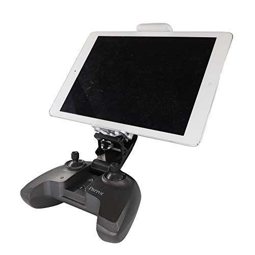 ZEEY Remote Controller Bracket 2 in 1 Foldable Extension Aluminium Holder 4.5-10 inch Monitor Smartp - //coolthings.us