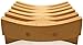 Soap Club Handmade Natural Beechwood Soap Dish