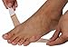 NatraCure Gel Metatarsal Wrap - 1295-S CAT - One Unit - (Small/Medium)