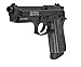 Swiss Arms P92 Full Metal Co2 Blowback Pistol Kit