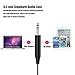 Wireless Headphones, Marvotek Bluetooth Headphones Over Ear Headphones Stereo Headphones Noise Cancelling Headphones with Microphone Adjustable Earphones ANC Headset
