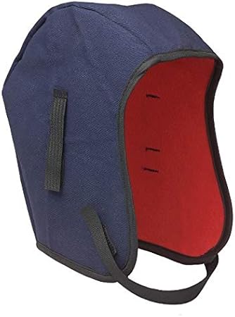 hard hat winter accessories