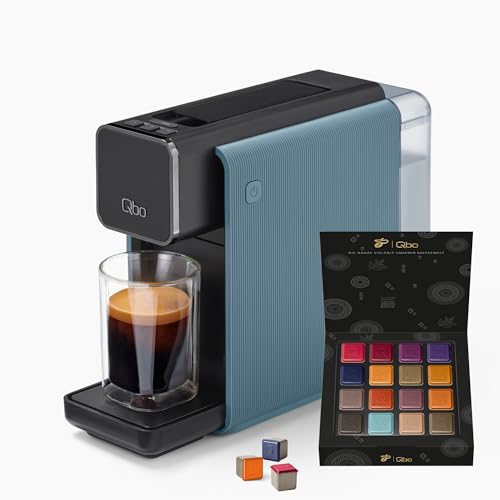 Deal entdeckt: Tchibo Qbo ONE Premium... für 39,00€ Jetzt sichern!