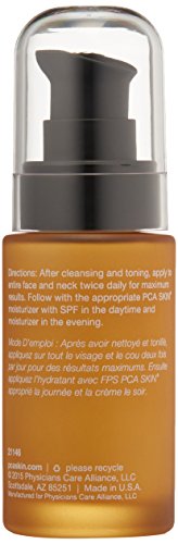 PCA SKIN Anti-Redness Serum, 1 fl. oz.