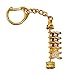 Feng Shui Five Eelements Victory Banner Keychain W3783
