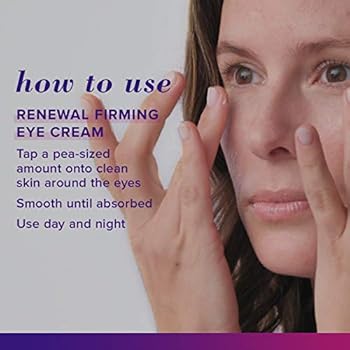 burt's bee firming eye cream