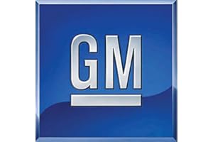 General Motors 15270012 NEW