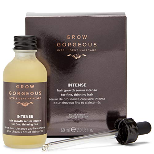 Grow Gorgeous Hair Growth Serum - Intense 60 ml