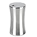 RFORPLY Stainless Steel Toothpick Holder Dispenser, 1 pcs Tooth Picks Container Toothpick Box Dispenser Storage
