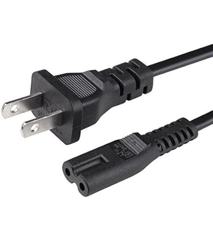 Amazon.com: Power Cord Replacement for Epson ET-2760 ET-2720 ET