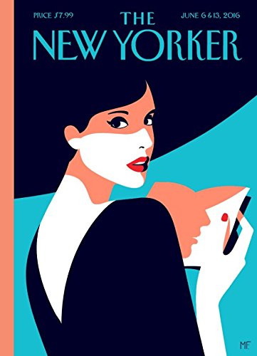 The New Yorker, June 6 & 13 2016