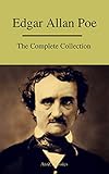 Edgar Allan Poe: The Complete Collection