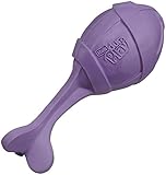 Hartz Dura Play Rocket Dog Toy - Large