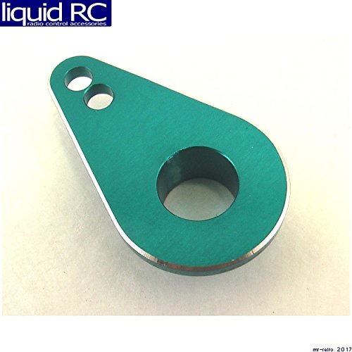 X Spede SHT48S Tamiya Aluminum 1 Hole Servo Saver