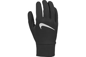 Nike Men's Lightweight Tech Running Gloves