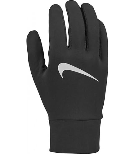 nike men's sphere running gloves 3.0