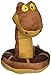 Disney The Jungle Book Kaa Plush Dog Toy