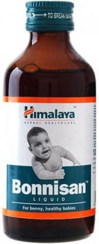 himalaya baby tonic