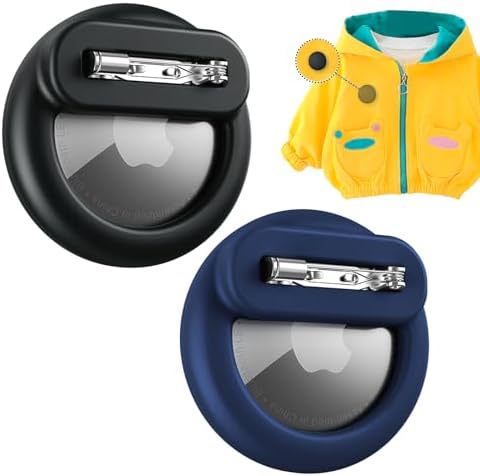 air tag in kids backpack Comment or DM "Link" Airtag Holder for Hidden-4 Pack Apple Holder Kids GPS Tracker Case,Kids Airtag Holder,The Hidden Air Tags with pin is,sutable for Children, Elderly, How to Add Airtag in