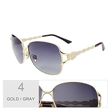 gafas de sol progresivas polarizadas