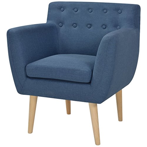 Festnight-Poltrona-in-StoffaPoltrone-per-soggiorno-67x59x77-cm-Blu