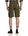 Carhartt Men's Washed Twill Dungaree Short