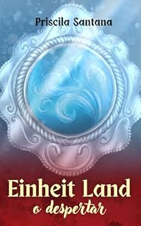 Livro Einheit Land: O despertar
