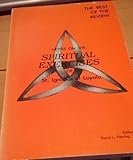 Notes on the Spiritual Exercises of St. Ignatius of Loyola, , 0924768010