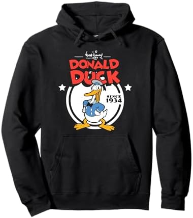 Amazon.com: Disney Donald Duck 90th Anniversary Quackin' Around