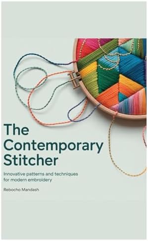 Amazon.com: The Textile Design Book: Understanding and Creating