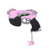 DVA Cosplay Prop Gun Toy Power Bank 6800mah