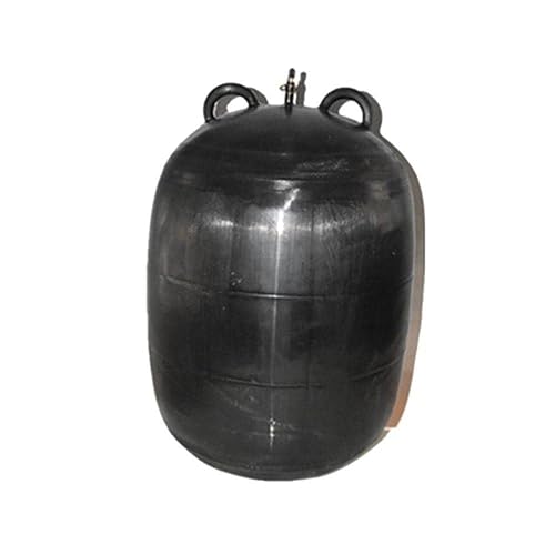 1PC Fit Pipe I/D 195-210mm Rubber Drain Air Bag Inflatable Bung St 1pc Fit 1pc Fit 64-95mm ID Tube Rubber Drain Air Bag Inflatable Bung Stop