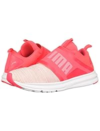 Puma Women 's correa de Enzo náutico Wn Sneaker