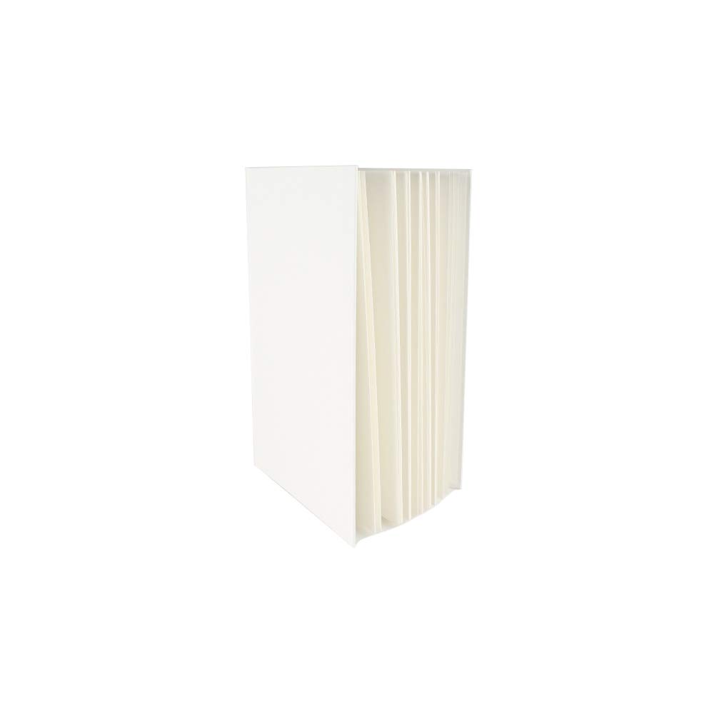Seawhite White A4 Hardback Sketchbook 29.7 x 21cm