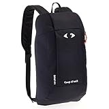 X-Sports Coup d'oeil Kids Adults Outdoor Backpack Daypack Mini Small Bookbags 10L