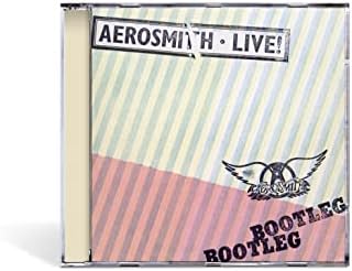 Aerosmith - Box Of Fire - Amazon.com Music