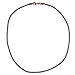 Antique Copper 2.5mm Box Chain Necklace with Extra Durable Color Protect Finish