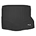 MAXLINER All Weather Cargo Liner Floor Mat Black for 2014-2018 Mercedes Benz CLA Class