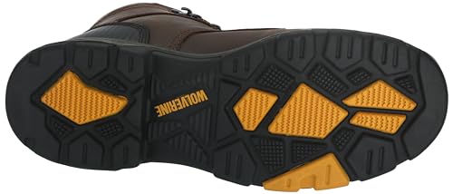 Wolverine Blade LX Waterproof Met-Guard CarbonMAX