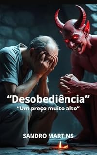 Livro "Desobediência": "Um preço muito alto"
