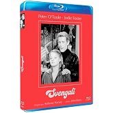 Svengali [ Blu-Ray, Reg.A/B/C Import - Spain ]