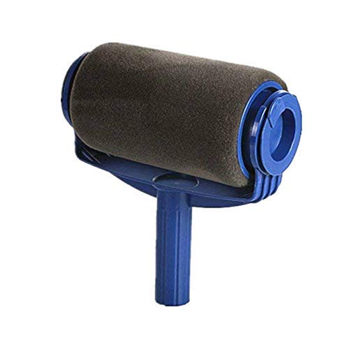 Photo 1 of TOURACE Paint Roller Transfer Your Room in Minutes (Big Roller)